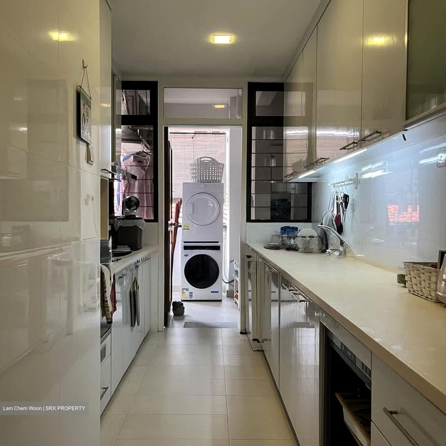 Tanglin Park (D10), Condominium #627427571